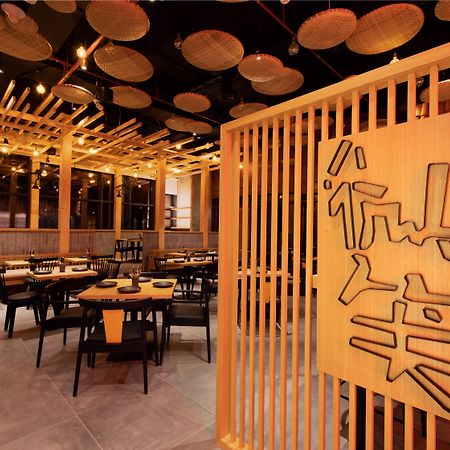 Citymax Hotel Business Bay Dubai Luaran gambar