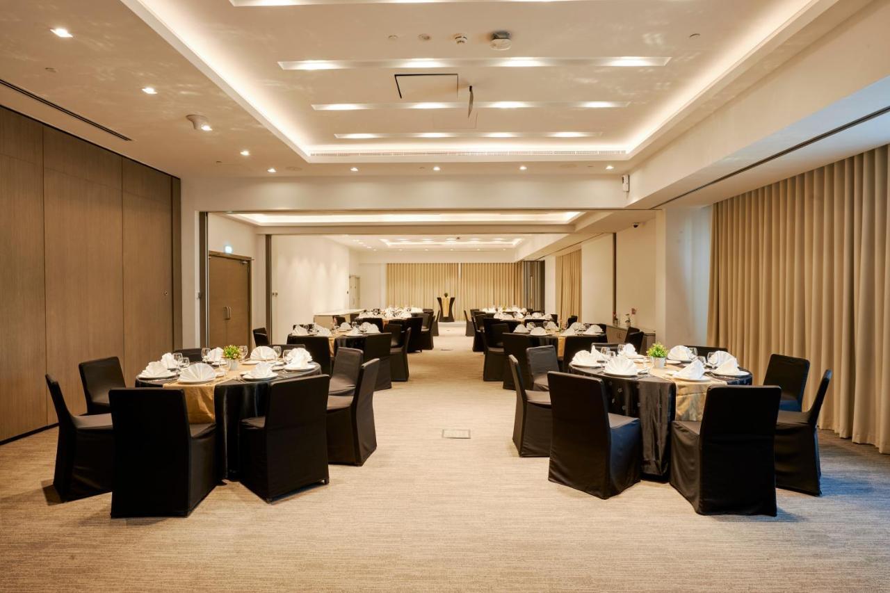 Citymax Hotel Business Bay Dubai Luaran gambar