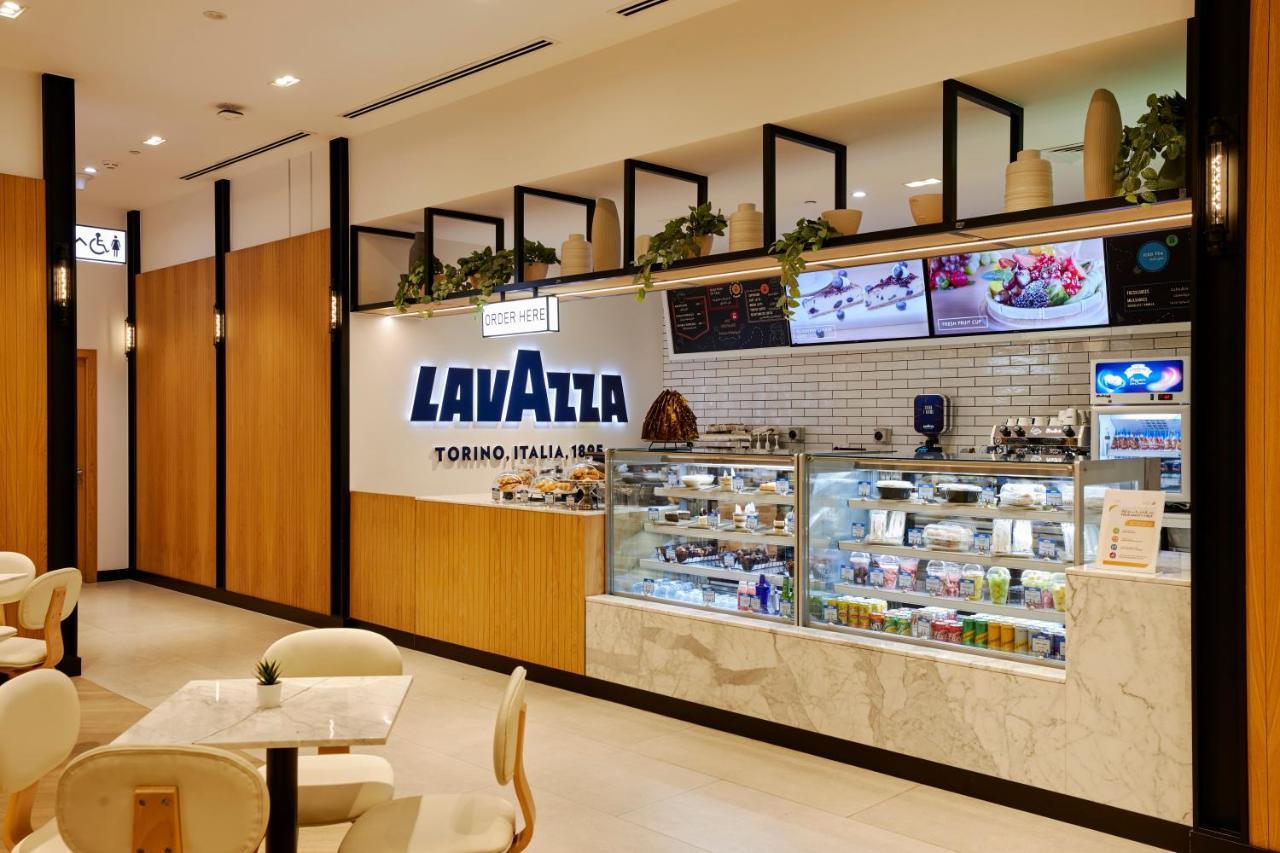 Citymax Hotel Business Bay Dubai Luaran gambar