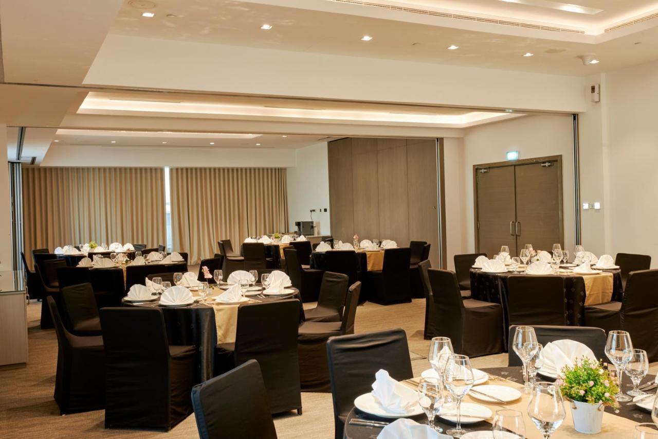 Citymax Hotel Business Bay Dubai Luaran gambar