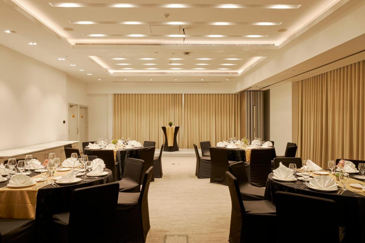 Citymax Hotel Business Bay Dubai Luaran gambar